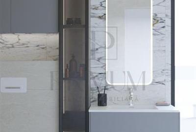 Casă individuală cu 5 camere cu Canalizare în Dumbrăvița - 4