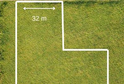 APROPIERE LAC BANEASA 5400 MP! - 2