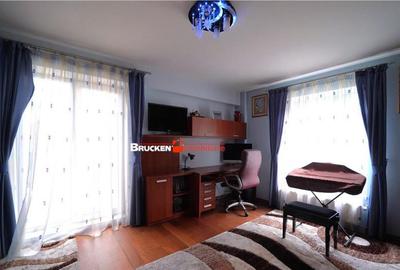 Apartament remarcabil cu caracteristici aparte, in cartier - 3