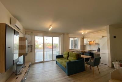 Garsonieră în Central - 8