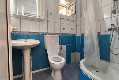 Garsonieră nedecomandată, mobilată în Braytim - 3