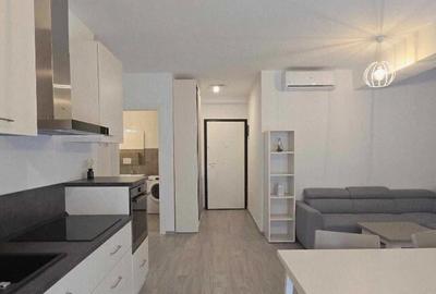 Apartament cu 2 cam. de inchiriat central Cuza Residence - 14