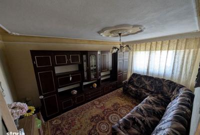 Apartament cu 3 camere decomandat în Central - 3