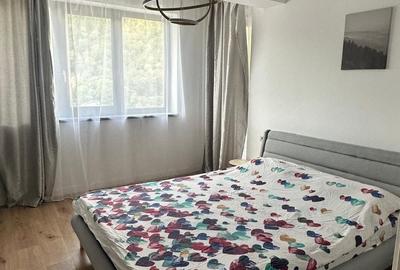 Apartament cu 2 camere decomandat în Central - 6