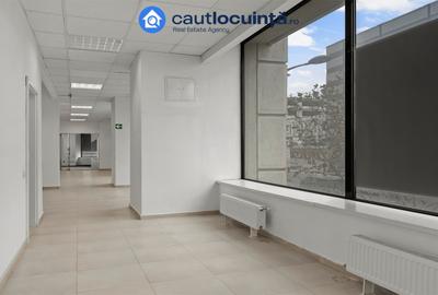 Spatiu Comercial Ultracentral | Unirii | Parter + Mezanin | 195mp - 2