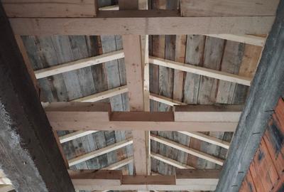 FARA COMISIOANE casa cu 4 camere 2 bai pe 400mp regim P+pod si terasa la cheie - 10