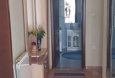 Va aducem spre vanzare o proprietate cocheta, case, foisor si curte - 4