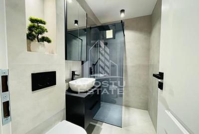Apartament cu 2 camere semidecomandat în Podgoria - 10