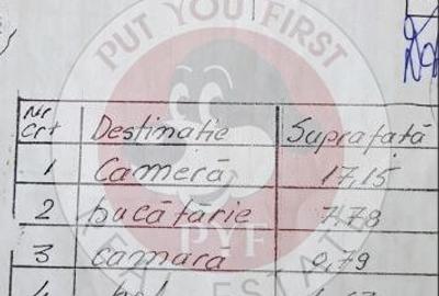 Dumbrava Noua | Ap 2 camere | decomandat | 50mp | B11308 - 5