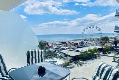 Studiouri si Apartamente Mamaia Nord in regim hotelier - 10