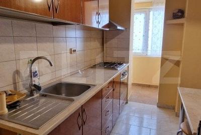 Apartament 3 camere, 64,25 mp, decomandat, etaj 1, zona-Iulius Mall - 3