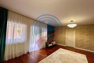 Casă individuală cu 6 camere cu Teren 685 Mp în Lascăr Catargiu - 19