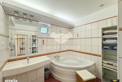 Apartament cu 4 camere decomandat, mobilat în Primăverii - 13