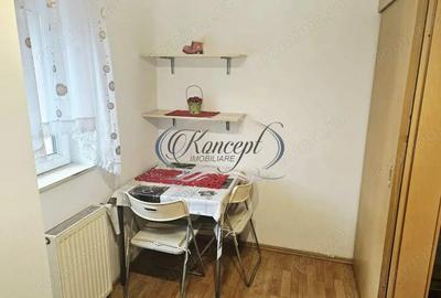 Apartament ideal investitie in Marasti - 8
