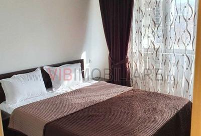 Apartament cu 3 camere decomandat, mobilat în Centrul Civic - 9