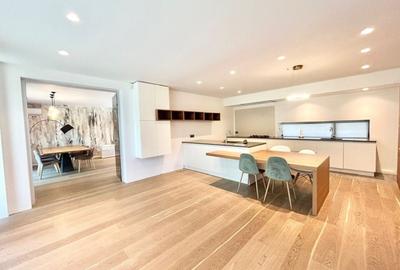 Villa with modern architecture, heated pool, 1000sqm yard, Iancu Nicolae area - 3