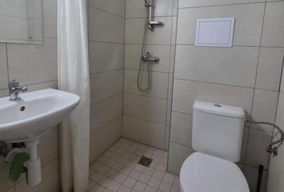 Garsonieră decomandată în Buziașului - 1