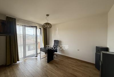 Casă individuală cu 4 camere cu Canalizare în Florești - 7