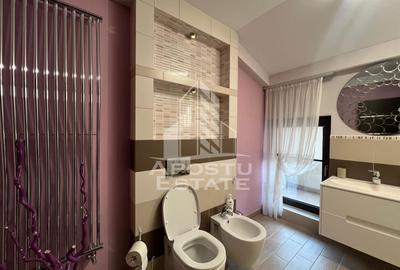 Vila superba în Dumbrăvița– 5 camere, 220 mp utili, teren 649 mp - 21