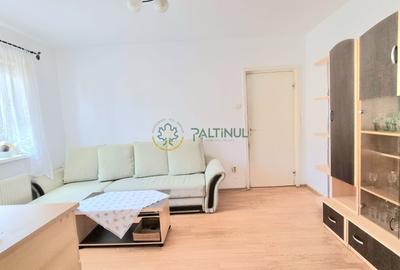 Apartament cu 2 camere semidecomandat, mobilat în Hipodrom 3 - 1