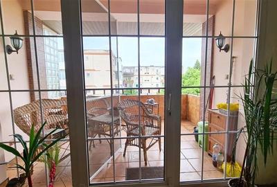 Apartament in asociatie, renovat, 6 cam 2 nivele cu garaj Elisabetin - 6