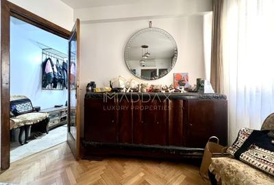 Apartament de Vanzare | 2 camere | Dorobanti | Capitale | 50mp - 17