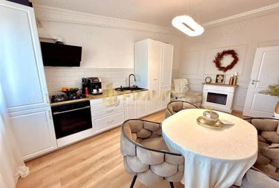 Apartament cu 3 camere în Ipotești - 2