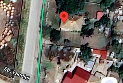 Casă în Cogealac - 1