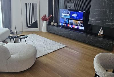 One Verdi Park | Apartament exclusivist | View liber | Lux - 5