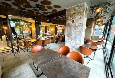 Inchiriem Spatiu Comercial ZONA ESPLANADA - 1