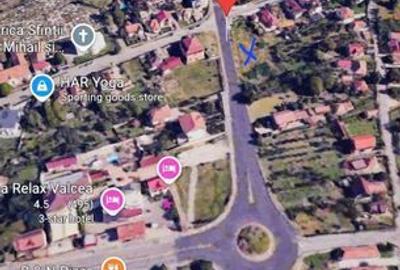 Teren de 2158 mp, în Central - 1