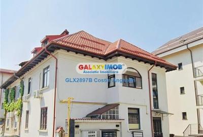 Sediu Birou Exclusivist - Vila Renovata - Zona Plevnei - 11