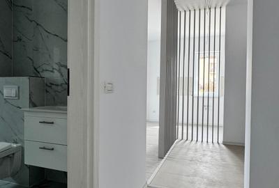 Apartament cu 2 camere decomandat în Giroc - 9