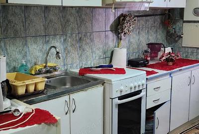 Apartament 2 camere, et 4, Nadrag jud Timis - 4