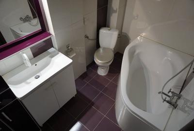 Apartament cu 3 camere decomandat, mobilat în Dămăroaia - 10