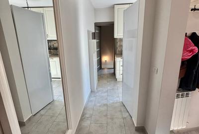 Apartament cu 2 camere decomandat în Peninsula - 15