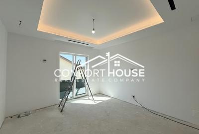 Vila individuala  P+E, arhitectura frumoasa, PIPERA  OMV - 17