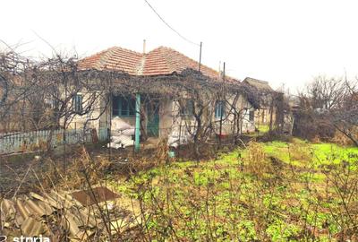 Teren de 1000 mp, în Săpoca - 2