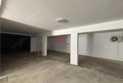 Inchiriere depozit hala spatiu industrial Pipera, Bucuresti-Ilfov - 4