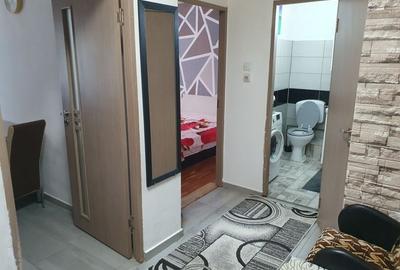 Dambovita | 2 Camere | Etaj Intermediar | Mobilat si Utilat. - 8