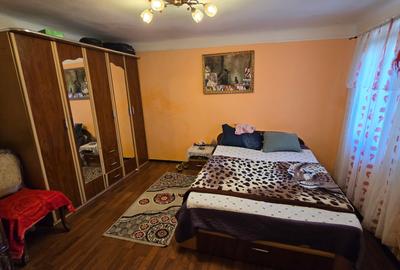 Casă cu 2 camere cu Canalizare în Viilor - 7