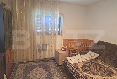 Casa de vanzare, 100 mp + teren de 630 mp, potential excelent, Brasov - 9