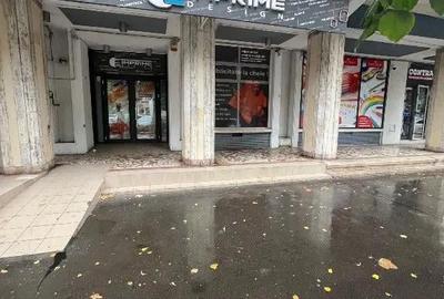 Spațiu comercial, de 77 mp, în Barieră - 1