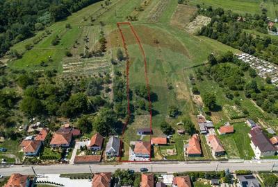 Casa de vanzare Certeju de Sus,jud Hunedoara - 21