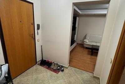 Apartament decomandat în Vest - 4