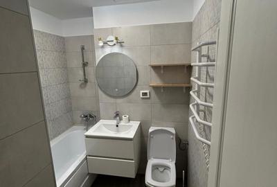 Apartament cu 2 camere decomandat în Lisaura - 8