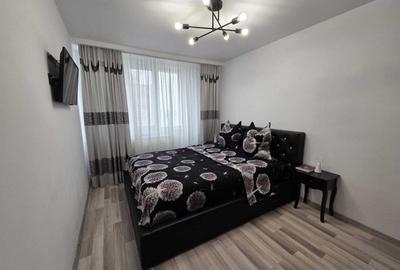 Apartament cu 2 camere decomandat în Baba Novac - 2