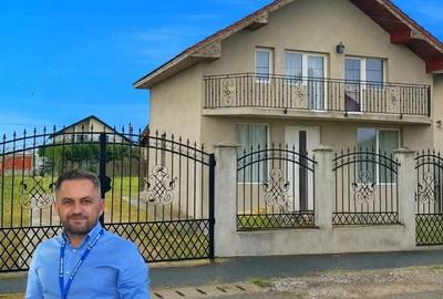 Casă cu Teren 660 Mp în Sântandrei - 2