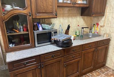 Apartament 2 camere , zona centrala - Scoala nr 10,etaj 2/8 - 6