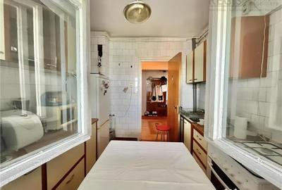 Apartament cu 4 camere decomandat, mobilat în Pantelimon - 3
